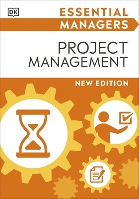 DK - Project Management, Häftad