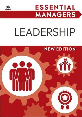 DK - Leadership, Häftad