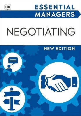 DK - Negotiating, Häftad