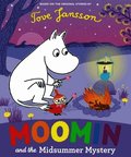 Moomin and the Midsummer Mystery