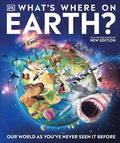 What's Where on Earth?