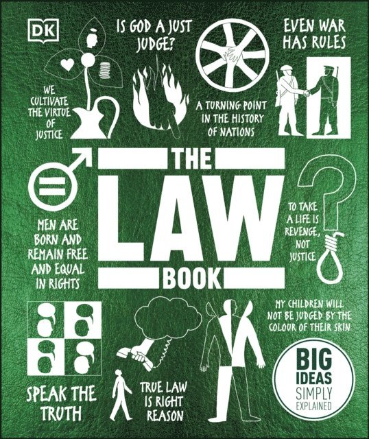 Law Book