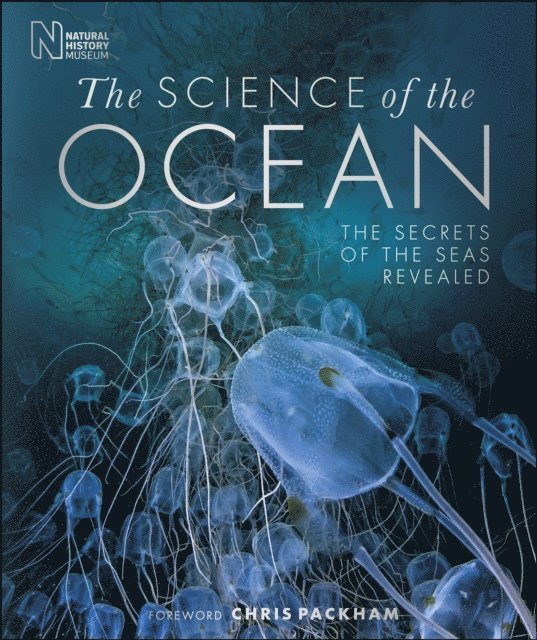 DK - Science of the Ocean, E-bok
