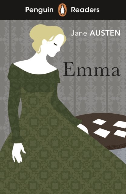 Jane Austen - Penguin Readers Level 4: Emma (ELT Graded Reader), E-bok