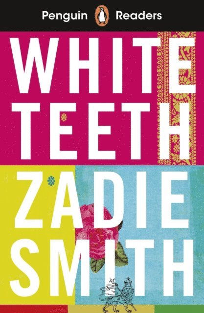 Zadie Smith - Penguin Readers Level 7: White Teeth (ELT Graded Reader), E-bok