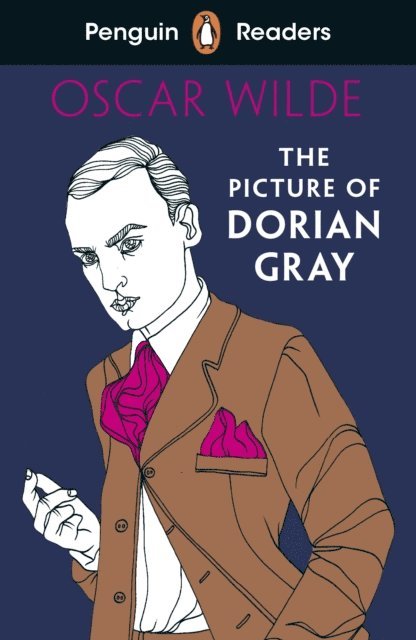 Oscar Wilde - Penguin Readers Level 3: The Picture of Dorian Gray (ELT Graded Reader), E-bok