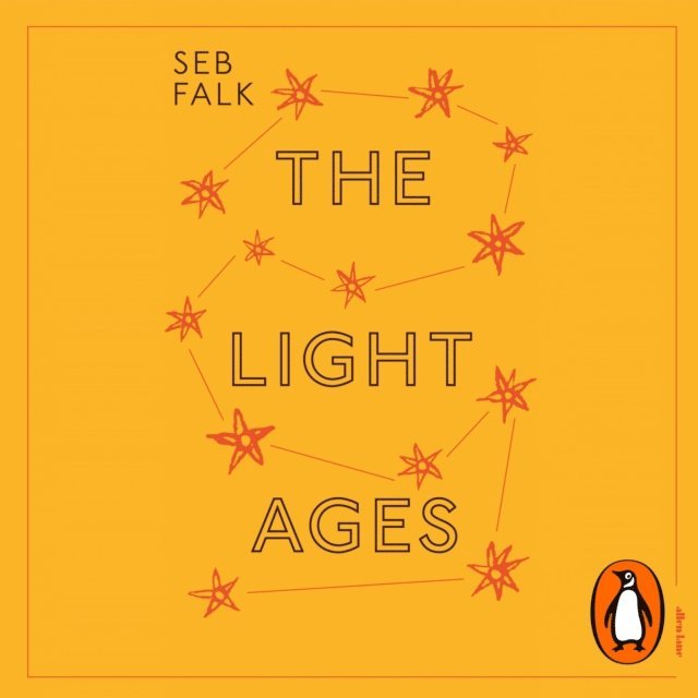 Seb Falk - Light Ages, Ljudbok. Tillgänglighet: Lägg i varukorg