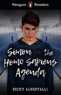 Penguin Readers Level 5: Simon vs. The Homo Sapiens Agenda (ELT Graded Reader)