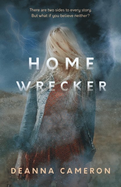 Deanna Cameron - Homewrecker, E-bok