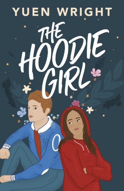 Yuen Wright - Hoodie Girl, E-bok