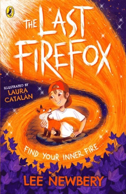 Lee Newbery - Last Firefox, E-bok