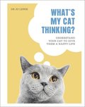 What's My Cat Thinking?