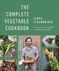 Complete Vegetable Cookbook