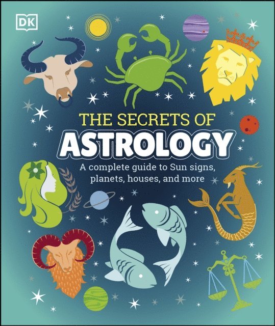 Secrets of Astrology