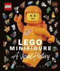 LEGO  Minifigure A Visual History New Edition