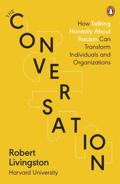 Robert Livingston - Conversation, E-bok