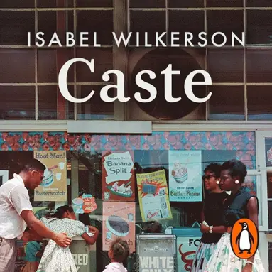Isabel Wilkerson - Caste, Ljudbok. Tillgänglighet: Lägg till