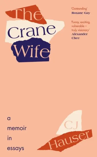 Christina Joyce Hauser - Crane Wife, E-bok. Tillgänglighet: Lägg i varukorg
