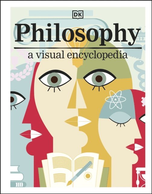 DK - Philosophy, E-bok