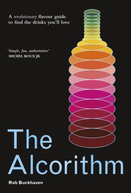 Rob Buckhaven - Alcorithm, E-bok