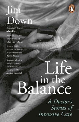 Jim Down - Life in the Balance, Häftad. Tillgänglighet: Lägg i varukorg