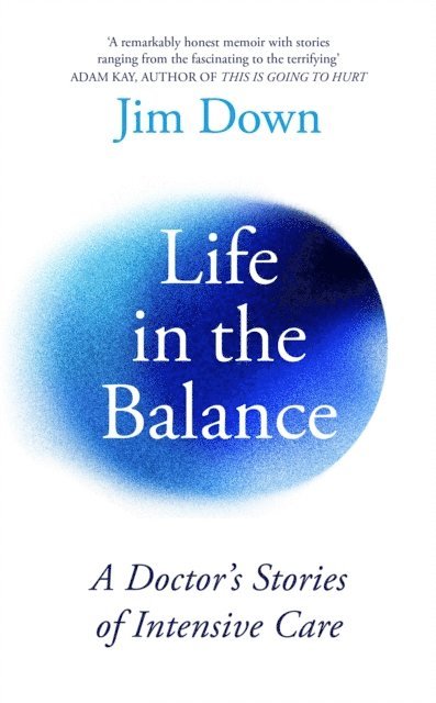 Jim Down - Life in the Balance, E-bok. Tillgänglighet: Lägg i varukorg