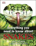 Everything You Need to Know About Snakes