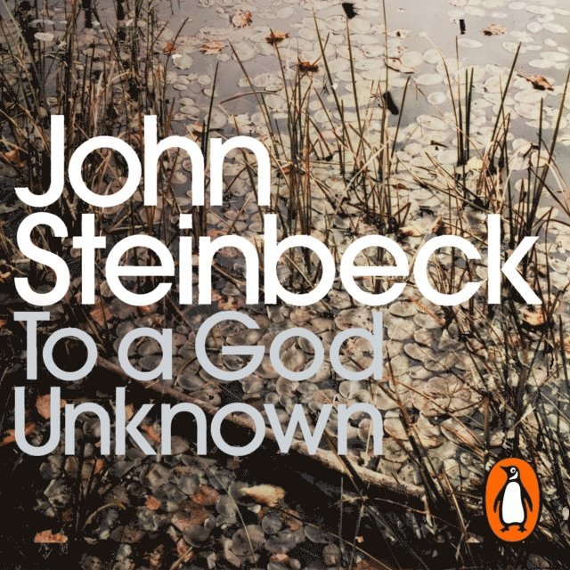 John Steinbeck - To a God Unknown, Ljudbok