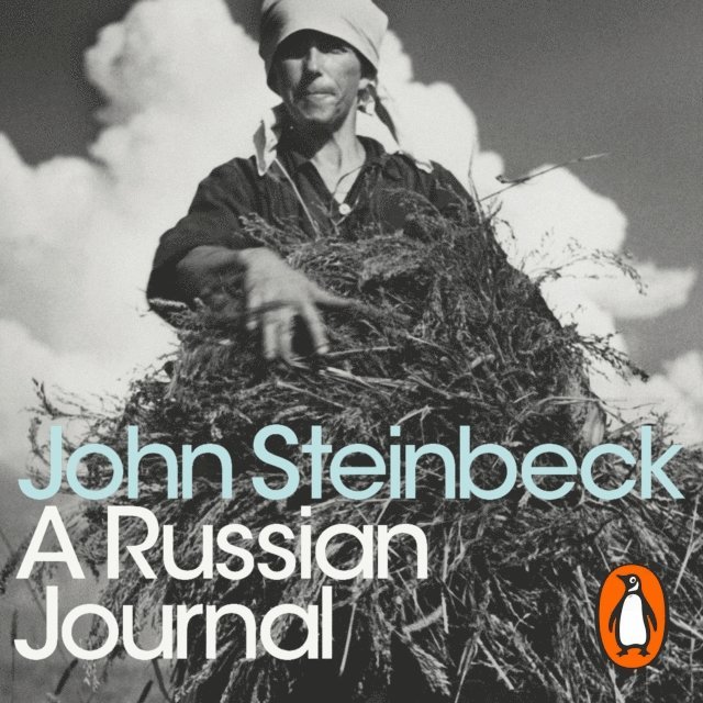John Steinbeck - Russian Journal, Ljudbok