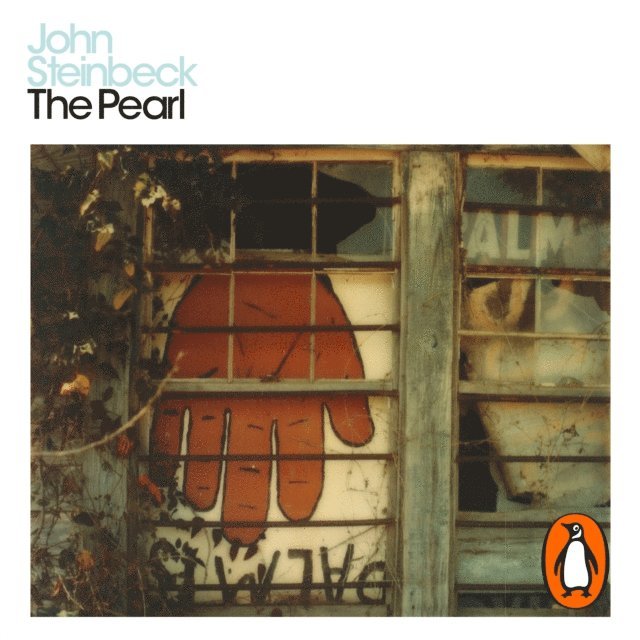 John Steinbeck - Pearl, Ljudbok