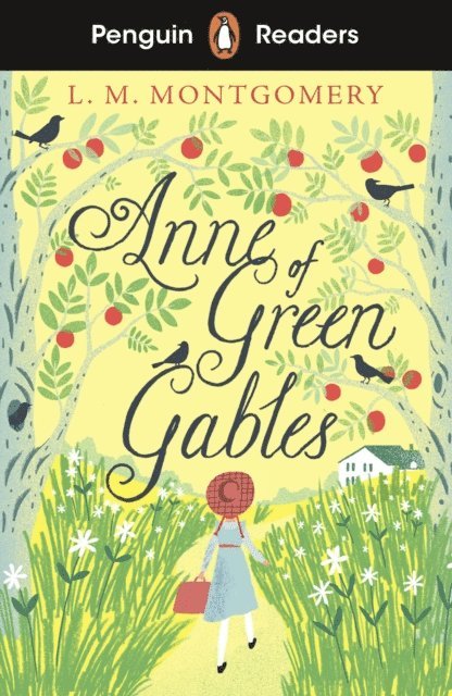 L. M. Montgomery - Penguin Readers Level 2: Anne of Green Gables (ELT Graded Reader), E-bok