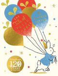 Tale Of Peter Rabbit