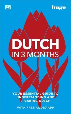 Dutch in 3 Months with Free Audio App av Dk, Dk