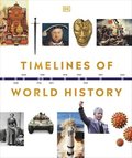 Timelines of World History