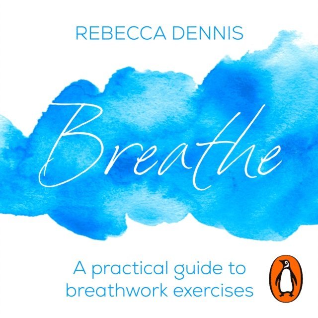 Rebecca Dennis - Breathe, Ljudbok