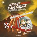 Secret Explorers and the Smoking Volcano
