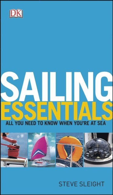 Steve Sleight - Sailing Essentials, E-bok