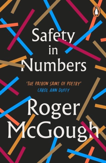 Roger McGough - Safety in Numbers, E-bok