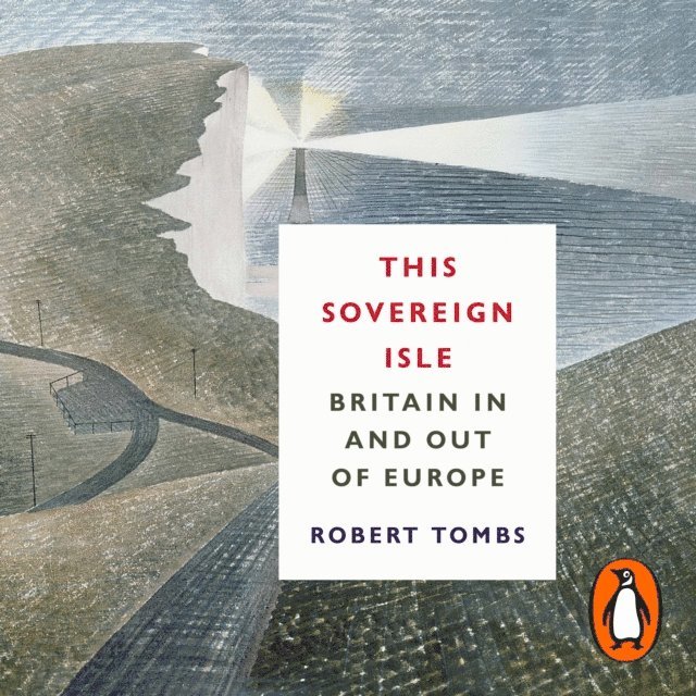 Robert Tombs - This Sovereign Isle, Ljudbok
