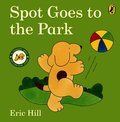 Spot Goes to the Park