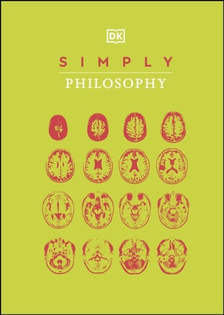 DK - Simply Philosophy, E-bok