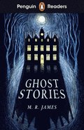 Penguin Readers Level 3: Ghost Stories (ELT Graded Reader)