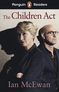 Penguin Readers Level 7: The Children Act (ELT Graded Reader)
