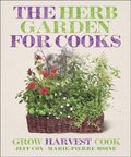 Herb Garden for Cooks