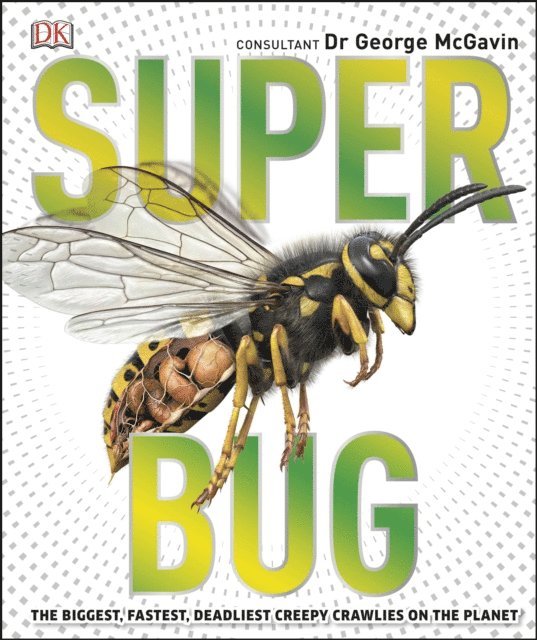 Super Bug