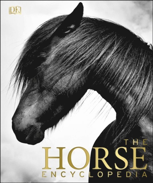Elwyn Hartley Edwards - Horse Encyclopedia, E-bok