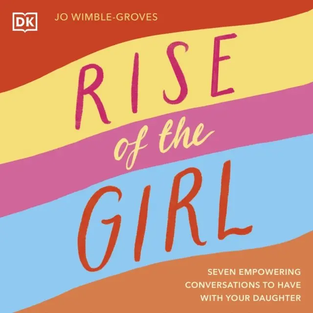 Jo Wimble-Groves - Rise of the Girl, Ljudbok. Tillgänglighet: Lägg i varukorg