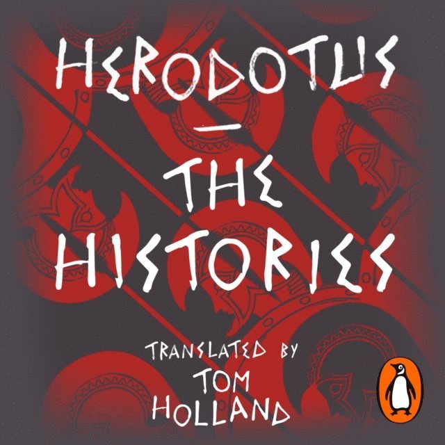 Herodotus - Histories, Ljudbok