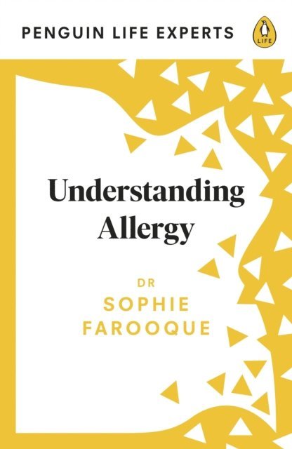Sophie Farooque - Understanding Allergy, E-bok