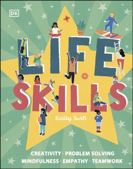 Keilly Swift - Life Skills, E-bok